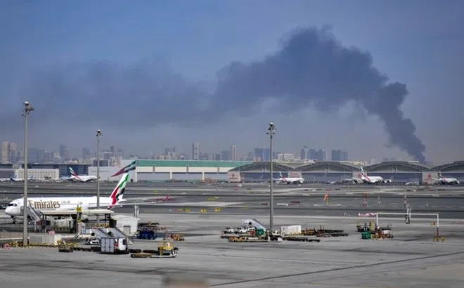 Các hãng Trung Đông tiếp tục hủy loạt chuyến bay Việt Nam, hơn 6.000 hành khách bị ảnh hưởng