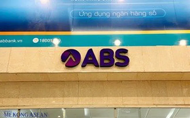 4/5 thành viên HĐQT Chứng khoán ABS nộp đơn từ nhiệm