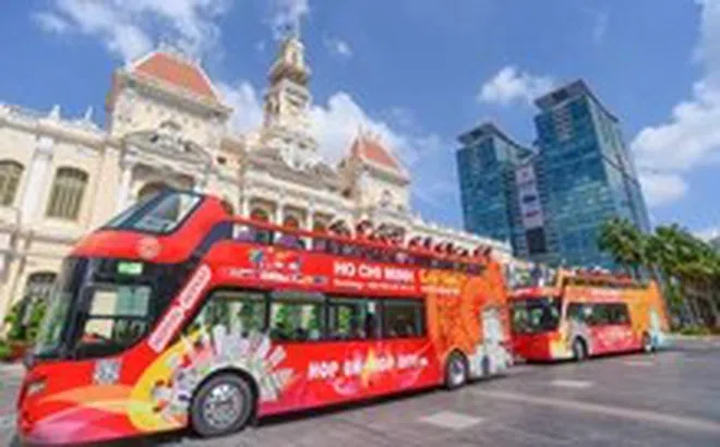 TP.HCM vào top điểm đến tuyệt vời với chi phí phải chăng cho khách Mỹ