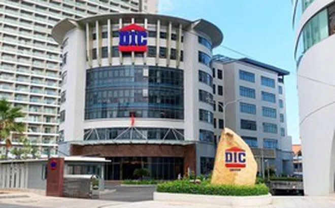 Gia đình Chủ tịch DIC Corp tiếp tục bị bán giải chấp cổ phiếu DIG