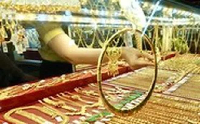 Vì sao xung đột Mỹ - Iran leo thang, giá vàng lại giảm mạnh?