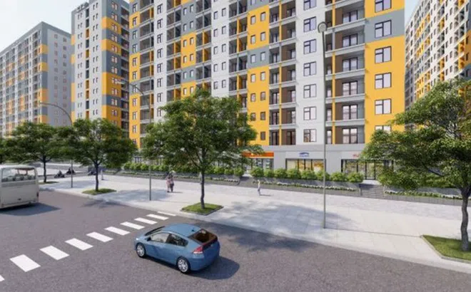 Hải Phòng: Nhiều sai phạm tại 3 dự án nhà ở xã hội và nhà ở cho người thu nhập thấp