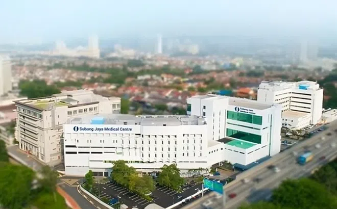 SUBANG JAYA MEDICAL CENTRE ĐƯỢC XẾP HẠNG TRONG TOP 250 BỆNH VIỆN TỐT NHẤT THẾ GIỚI VÀ TOP 10 KHU VỰC TRONG BẢNG XẾP HẠNG NEWSWEEK 2026
