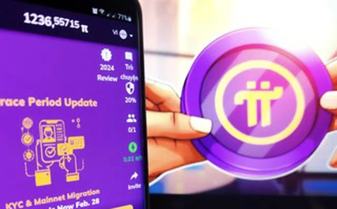 Pi Network giờ ra sao?