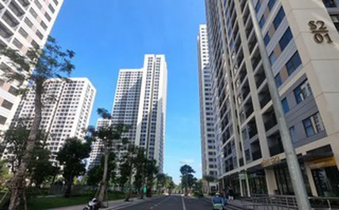 Giá căn hộ ở TPHCM bắt đầu xuất hiện dấu hiệu giảm