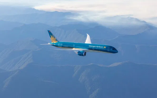 Vietnam Airlines vào top 16 toàn cầu, dẫn đầu 2 hạng mục “giá trị tốt nhất”