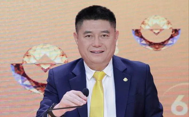 Dấu ấn nhân sự LPBank tại Sacombank trong giai đoạn chuyển mình