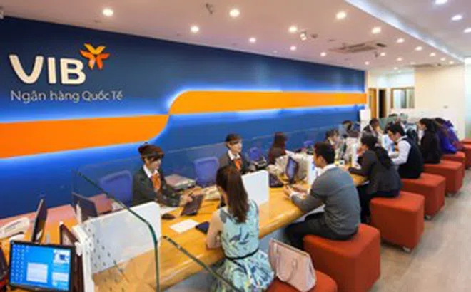 Lãi suất tiết kiệm VIB ngày 19-3, gửi 1 tỉ đồng nhận lãi bao nhiêu?