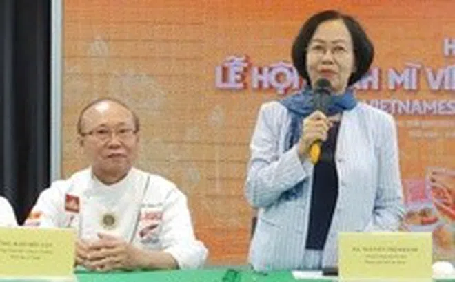 Có gì 'hot' tại Lễ hội bánh mì sắp diễn ra ở công viên Lê Văn Tám, TP.HCM?