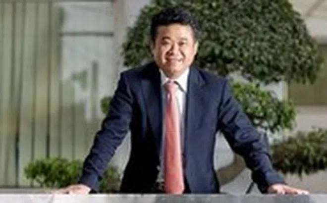 Thâu tóm tòa nhà đất vàng Hà Nội, Kinh Bắc của ông Đặng Thành Tâm lãi ‘khủng’ 327 tỉ