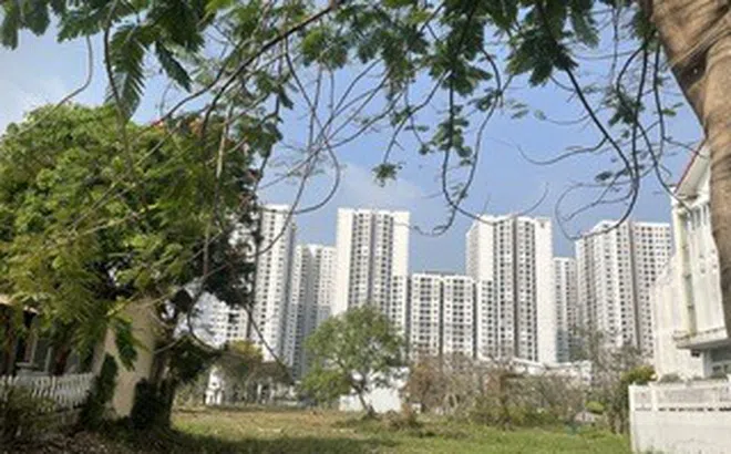 Lãi suất cho vay bất động sản tăng cao, người mua nhà phải xử lý thế nào?