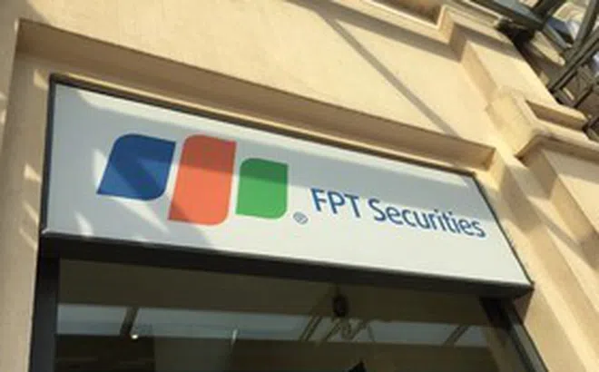 FPTS đặt kế hoạch lợi nhuận 2026 giảm, miễn nhiệm Chủ tịch HĐQT