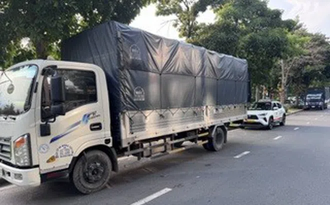 Vận tải hành khách, hàng hóa than khó