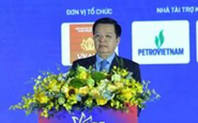 Phó thủ tướng Mai Văn Chính: Doanh nghiệp muốn đi xa phải đi cùng văn hóa