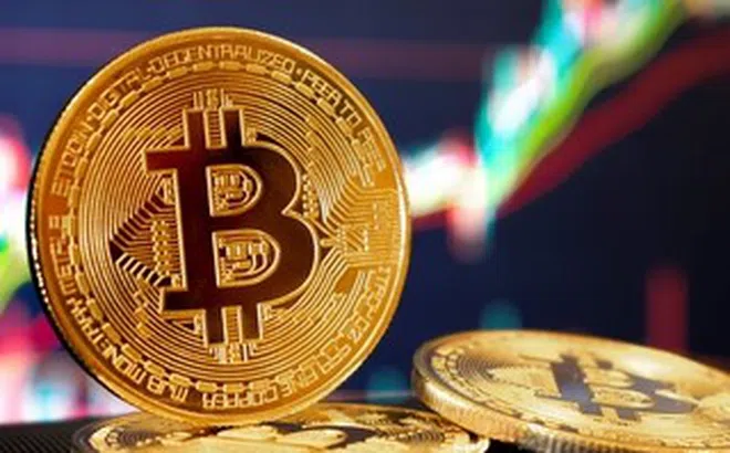 Thị trường tiền số hôm nay, 22-3: Bitcoin bất ngờ đảo chiều, xuống còn 68.640 USD