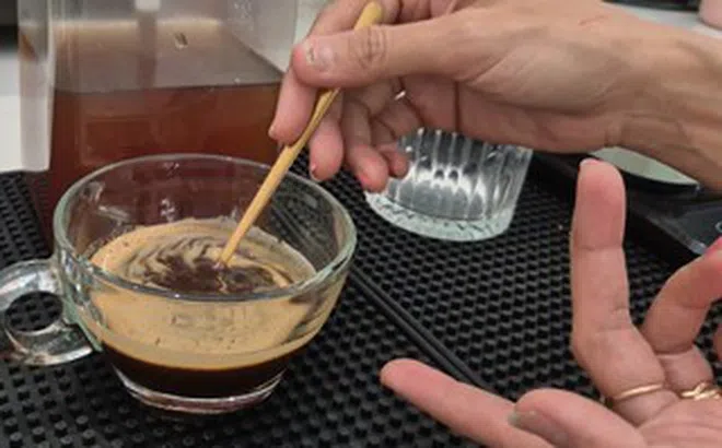 Giá cà phê hôm nay 23-3: Nhật Bản mê cà phê Việt, giá có tăng?