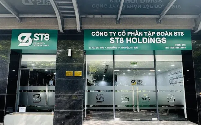 Xử phạt 19 cá nhân liên quan thao túng cổ phiếu ST8, áp dụng loạt biện pháp ngăn chặn