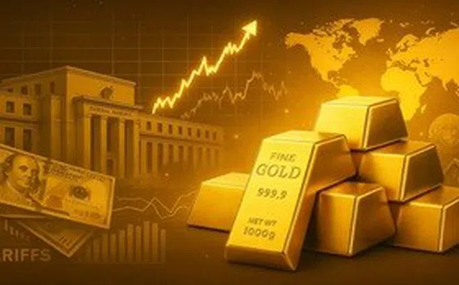 Giá vàng diễn biến khó lường, nhà đầu tư cần làm gì?