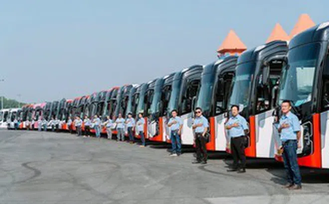 Giá xăng dầu tăng, công ty du lịch xoay sở đủ cách giữ giá tour