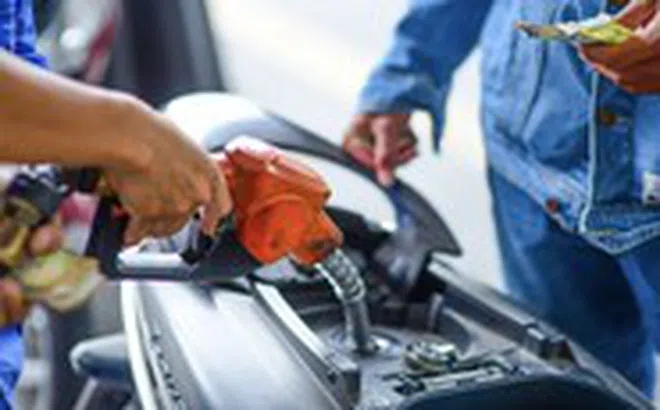 ADB hỗ trợ các nước đang phát triển nhập khẩu dầu trong lúc chiến sự Trung Đông