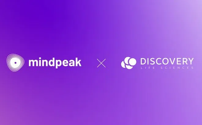 Discovery Life Sciences và Mindpeak hợp tác để ứng dụng trí tuệ nhân tạo (AI) vào xét nghiệm dấu ấn sinh học ung thư trong các thử nghiệm lâm sàng tiến hành trên phạm vi toàn cầu