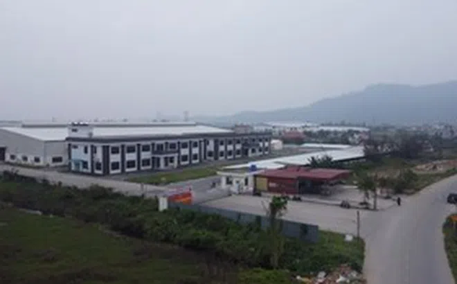 Từ kỳ vọng đến thực tế phát triển cụm công nghiệp ở Thanh Hóa (kỳ 1): 49 CCN hơn 12.000 tỷ vốn đầu tư