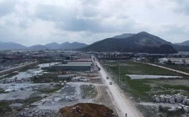 Từ kỳ vọng đến thực tế phát triển cụm công nghiệp ở Thanh Hóa (kỳ 2): Chủ đầu tư năng lực kém, hệ lụy kéo dài