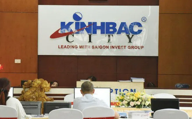 Kinh Bắc thế chấp dự án “đất vàng” Láng Hạ sau khi thâu tóm