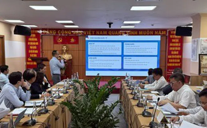 TPHCM đề xuất thí điểm sàn giao dịch thịt heo