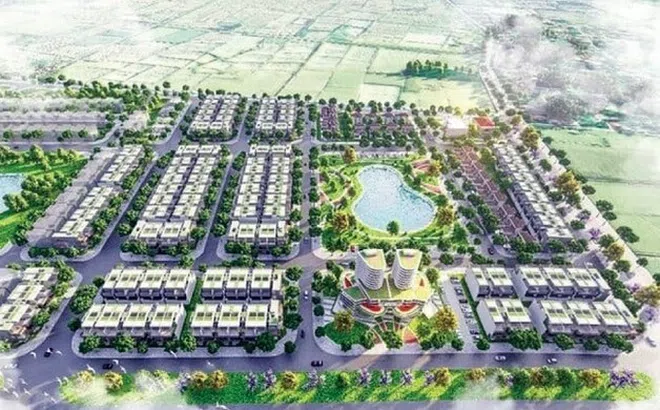 Hải Phòng: Phát hiện nhiều sai phạm tại hai dự án khu dân cư