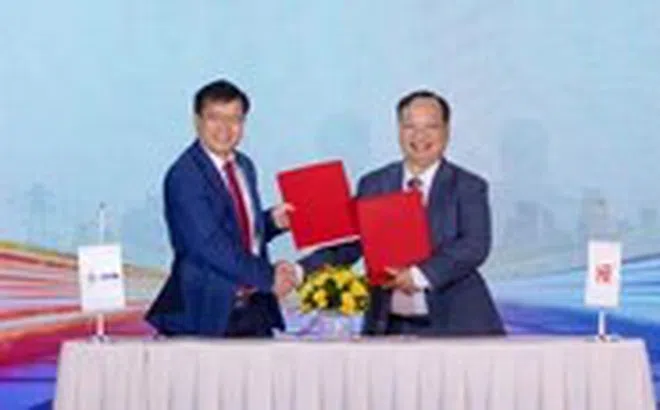 Khởi công nhà máy điện khí LNG Hiệp Phước quy mô gần 19.000 tỉ đồng