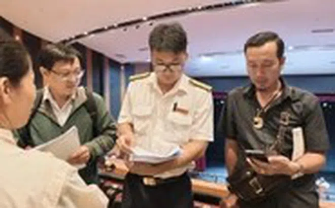 Hộ kinh doanh có bắt buộc phải kê khai hàng tồn?