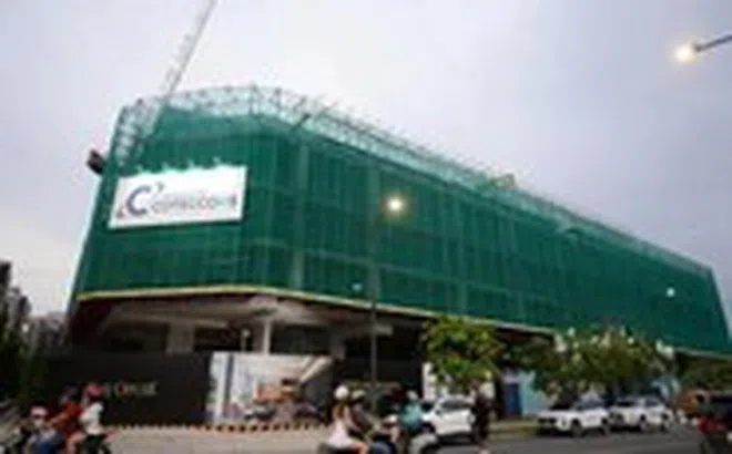 Đơn hàng dồi dào, 3/4 doanh nghiệp ngành xây dựng tăng cả doanh thu và lợi nhuận