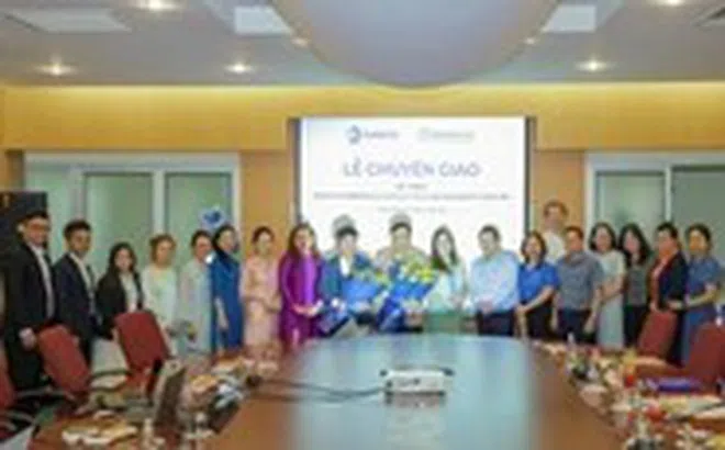 SASCO vận hành hệ sinh thái số dịch vụ sân bay