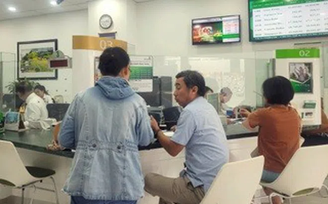 Lãi suất tăng, doanh nghiệp thêm áp lực