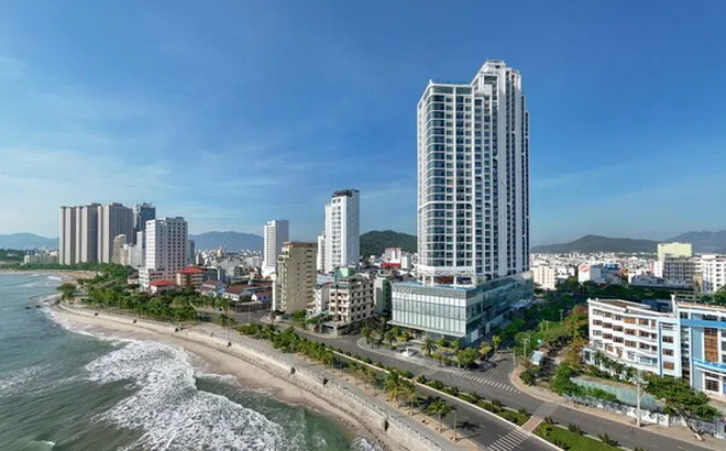 IHG ra mắt voco Scenia Bay Nha Trang: Nhịp điệu mới nơi vùng Vịnh miền Trung