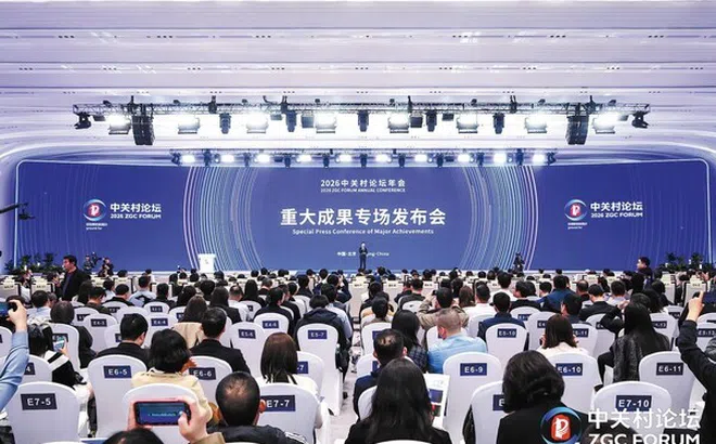 Những đột phá tiên tiến giành được sự chú ý