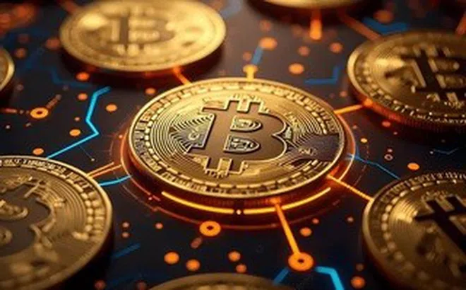 Thị trường tiền số hôm nay, 30-3: Chuyên gia dò đáy Bitcoin