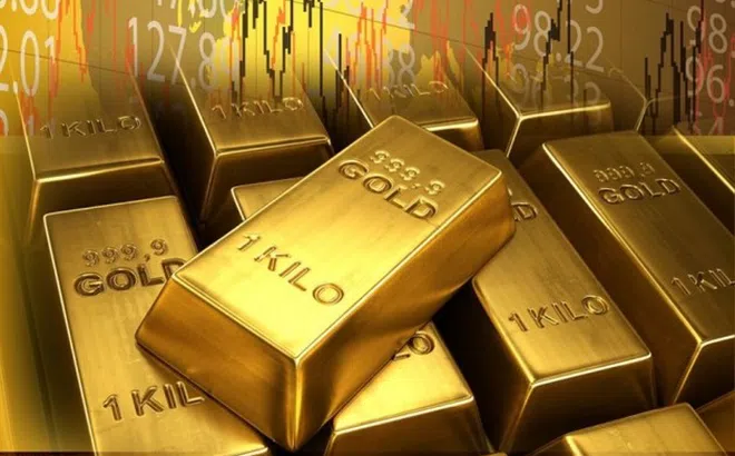 Giá vàng hôm nay (31/3): Giá vàng miếng SJC và nhẫn đảo chiều tăng mạnh, hơn 2 triệu đồng/lượng