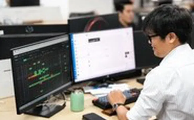 Chứng khoán 1-4: Nhờ đâu tâm lý nhà đầu tư có dấu hiệu tích cực trở lại?