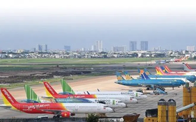 Tách áp lực chi phí nhiên liệu khỏi giá vé: Bước đi giúp hàng không tránh "cú sốc" tăng giá