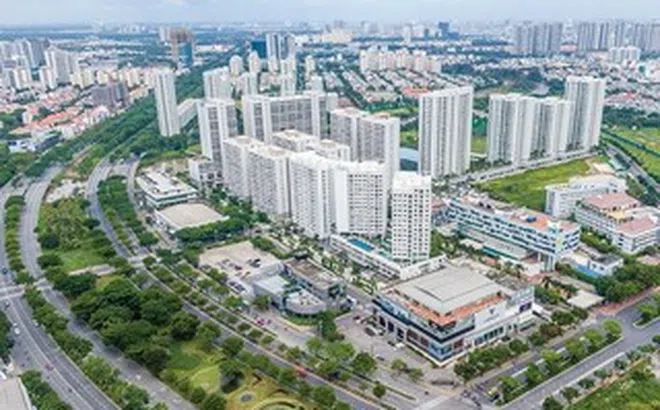 Đề xuất sửa đổi, bổ sung 8 nhóm chính sách trong Luật để gỡ vướng kinh doanh bất động sản