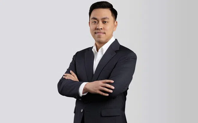 GELEX bổ nhiệm Tổng Giám đốc 9X thay ông Nguyễn Văn Tuấn