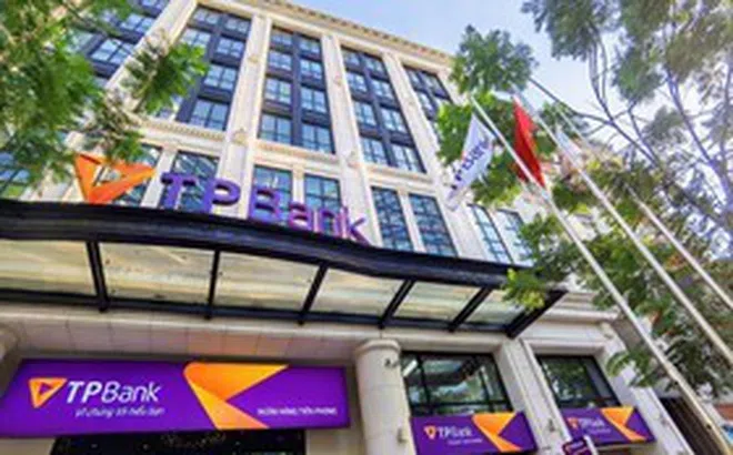 TPBank đặt mục tiêu lợi nhuận 10.300 tỷ đồng, tăng trưởng 12%, muốn lập ngân hàng thành viên tại VIFC