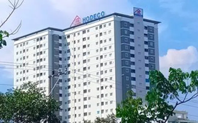 Hodeco đặt kế hoạch lợi nhuận 2026 giảm 23%, tiếp tục tính phương án huy động vốn bằng trái phiếu