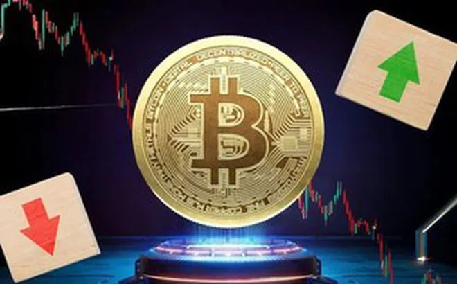 Thị trường tiền số hôm nay, 3-4: Cú sập của Bitcoin đã đến hồi kết?