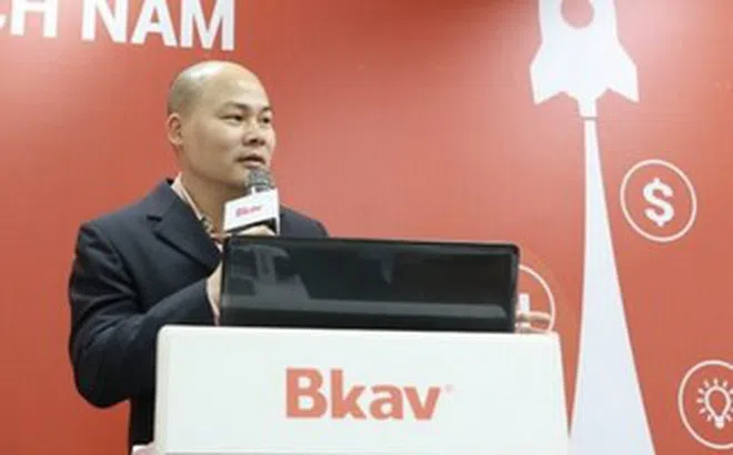 Kiểm toán hé lộ những "góc khuất" tài chính tại công ty Bkav Pro