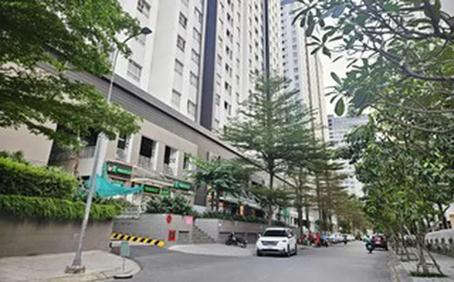 Áp lực cho người mua nhà
