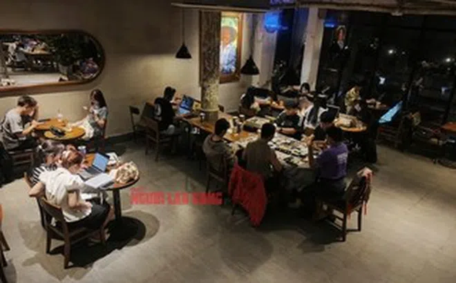 Mô hình quán cà phê nào sẽ nở rộ trong thời gian tới?