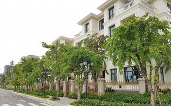 HoREA đề nghị bãi bỏ quy định “phân biệt” doanh nghiệp khi tiếp cận vốn vay